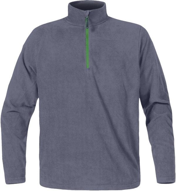 Adult Micro 1/4 Zip Fleece - Image 6