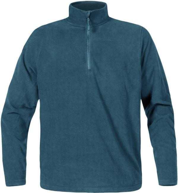 Adult Micro 1/4 Zip Fleece - Image 8
