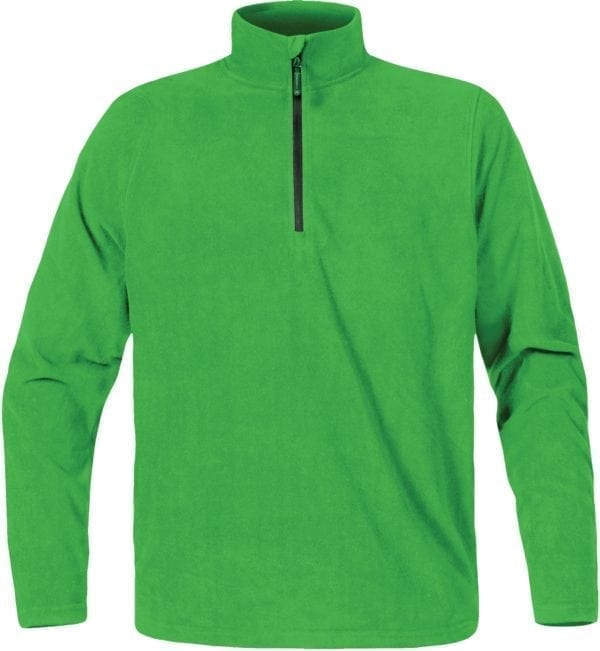 Adult Micro 1/4 Zip Fleece - Image 9