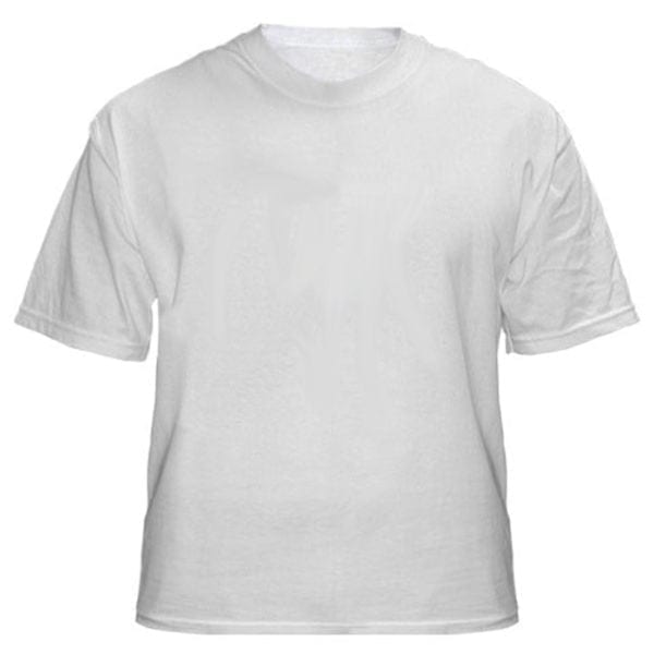 Custom Printed T-shirts - Adult Short Sleeve T-shirt - Image 18