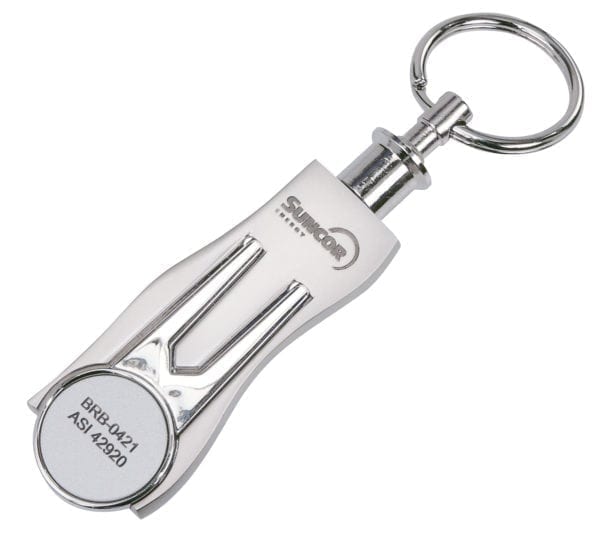 3 in 1 Golf Key Holder - Image 2