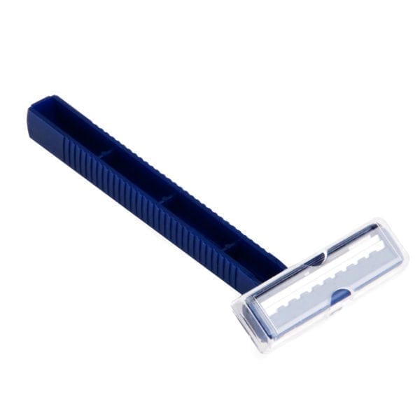 Wholesale Razors, Individually Packaged - Twin Blade - Image 2
