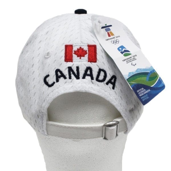 Wholesale Kids/Youth Baseball/Hockey Mesh Back Cap - Image 2