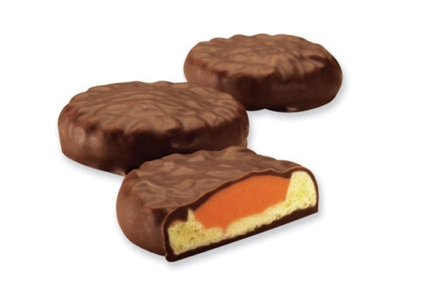 Custom Cookie - Image 2