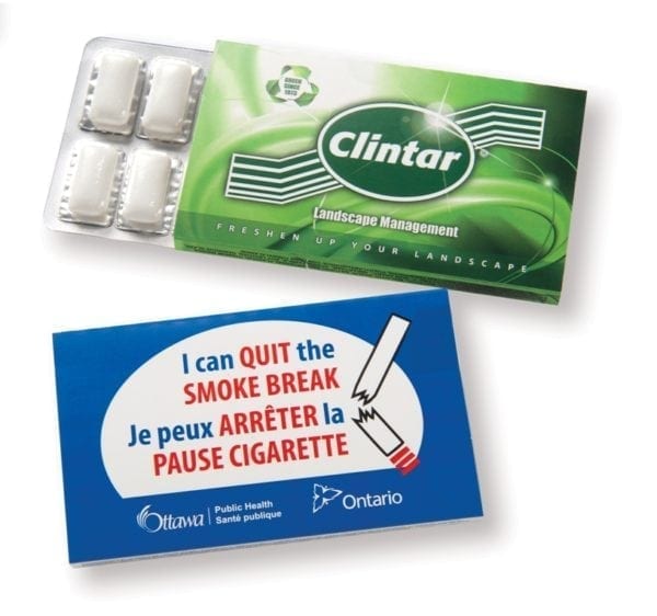 Sugar Free Gum