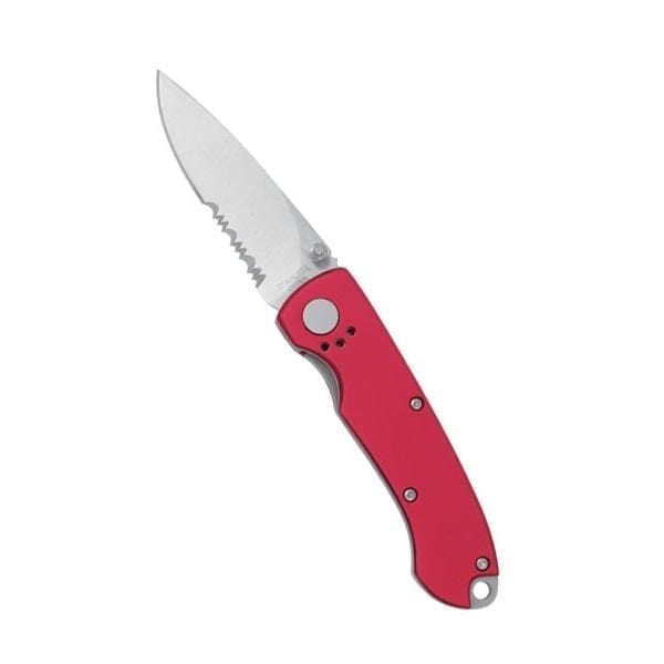 Stainless Steel Pocket Knife