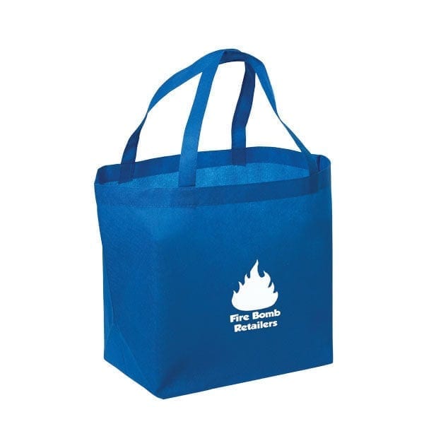 Custom Oversize Non Woven Tote Bag