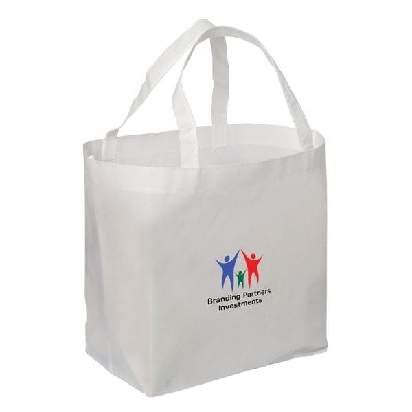Custom Oversize Non Woven Tote Bag - Image 8