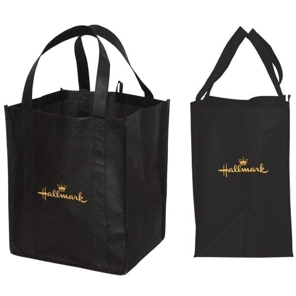 Custom Jumbo Non Woven Tote Bag - Image 15