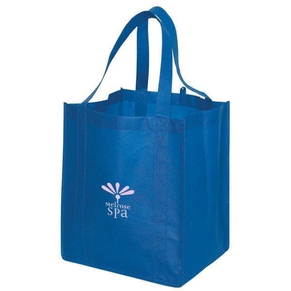 Custom Jumbo Non Woven Tote Bag - Image 11
