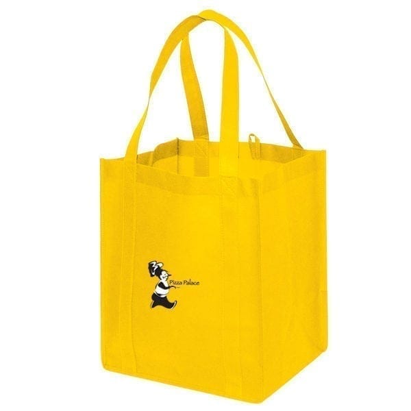 Custom Jumbo Non Woven Tote Bag - Image 13