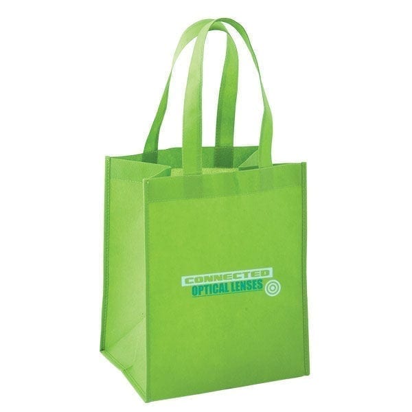 Mid Size Non Woven Tote Bag