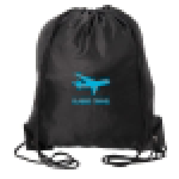Custom Aloha Drawstring Cinch Bag - Image 8