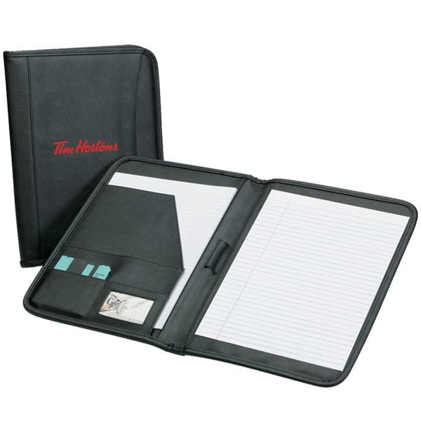 Notepad Portfolio