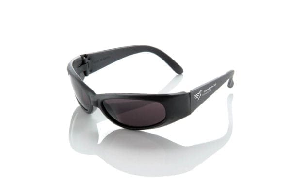 Catfish Dark Lens Promotional Sunglasses