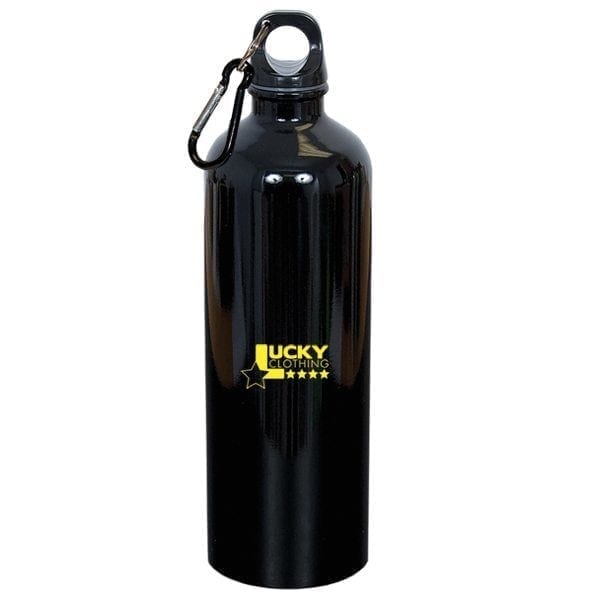 25 oz. Stainless Steel Water Bottle - Image 7