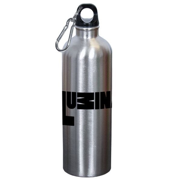 25 oz. Stainless Steel Water Bottle - Image 5