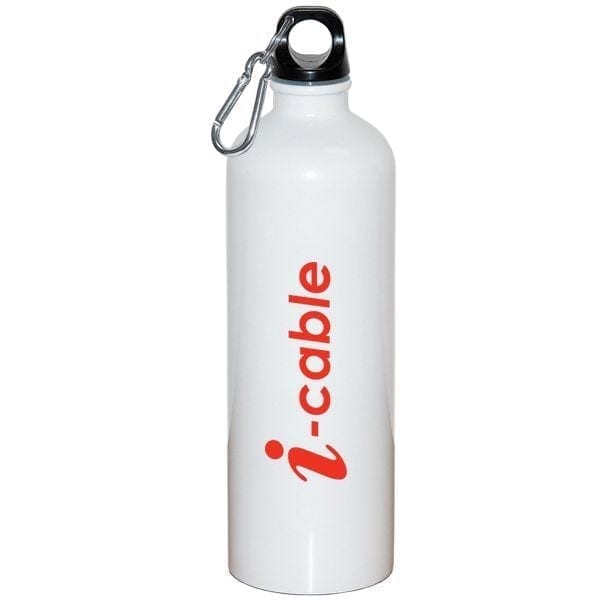 25 oz. Stainless Steel Water Bottle - Image 6