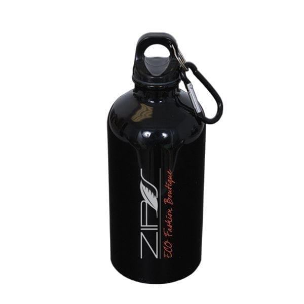 17oz Stainless Steel Water Bottle - Image 6