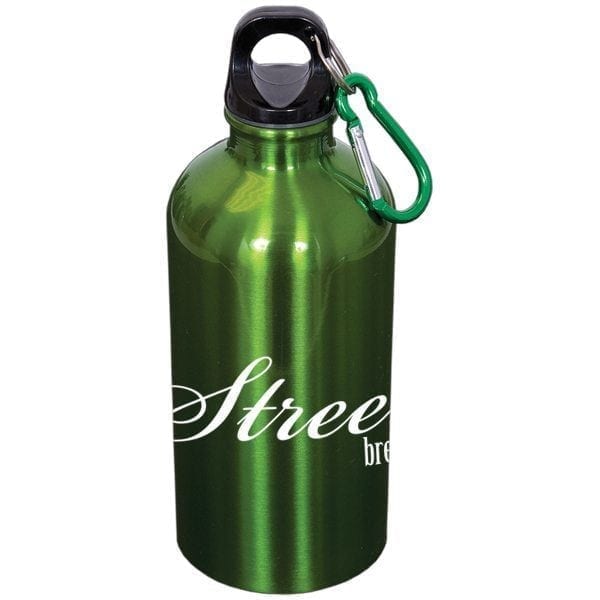 17oz Stainless Steel Water Bottle - Image 4