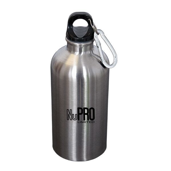 17oz Stainless Steel Water Bottle - Image 5