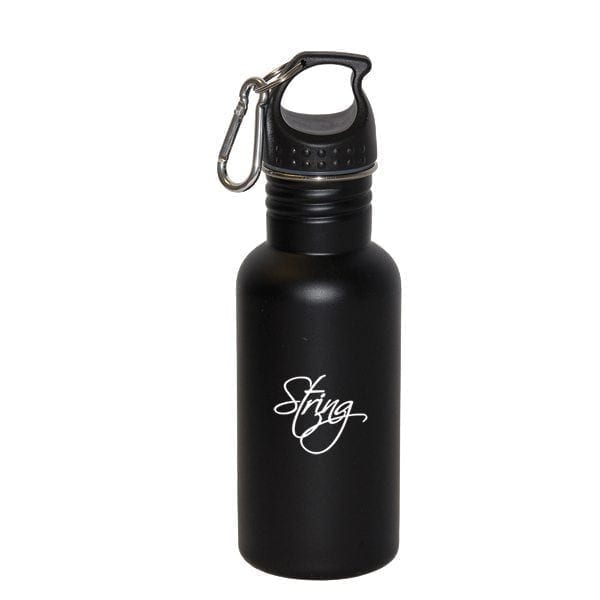 Custom Stainless Steel Water Bottle - Wide Mouth - Image 5