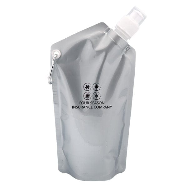 Folding Water Bottle - Image 5