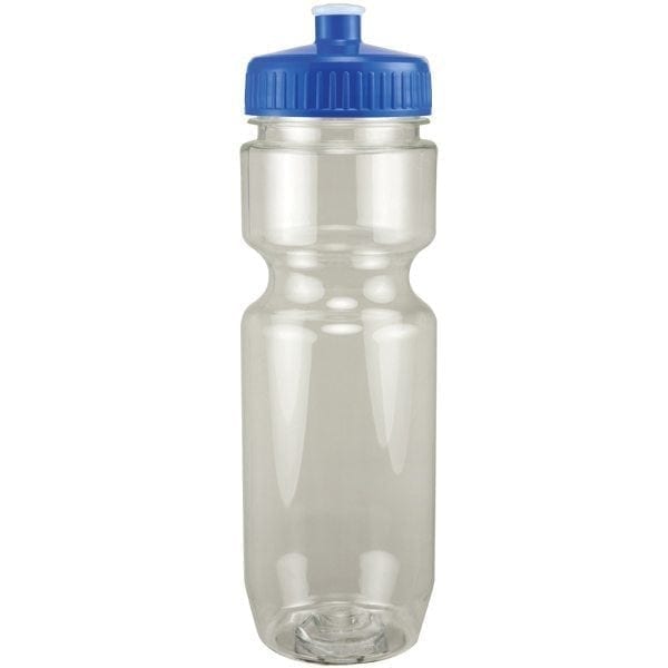Translucent Bike Water Bottle - Image 8