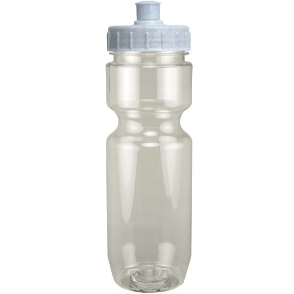 Translucent Bike Water Bottle - Image 10