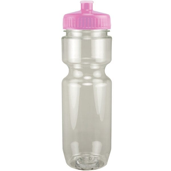 Translucent Bike Water Bottle - Image 11