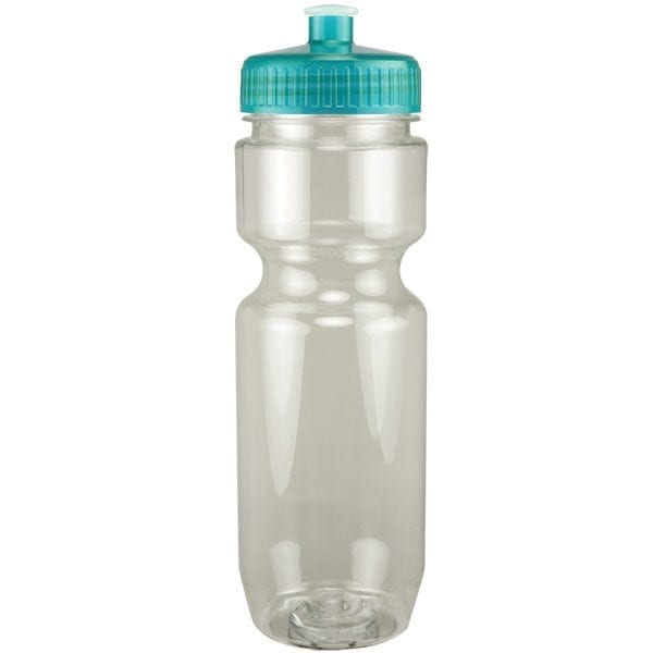 Translucent Bike Water Bottle - Image 13