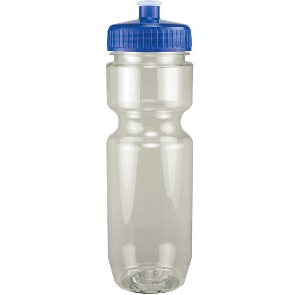 Translucent Bike Water Bottle - Image 14