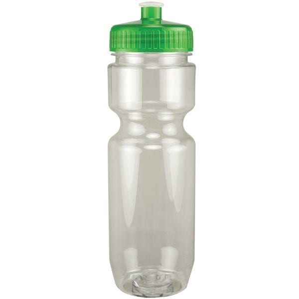 Translucent Bike Water Bottle - Image 15