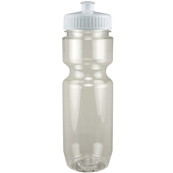 Translucent Bike Water Bottle - Image 18