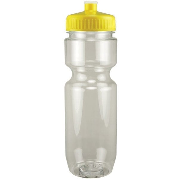 Translucent Bike Water Bottle - Image 19