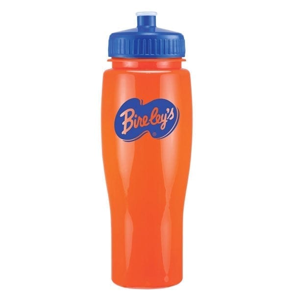 Contour Water Bottle