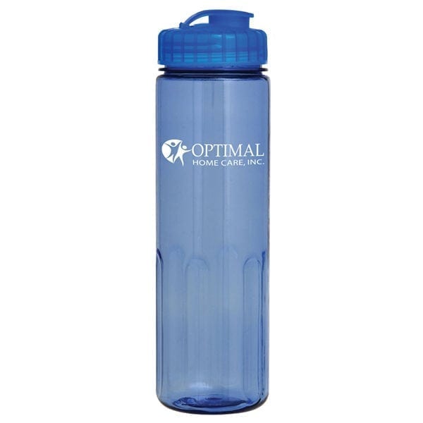 Custom 24oz Prestige Water Bottle