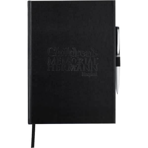 Executive Bound Journal Book - Image 2