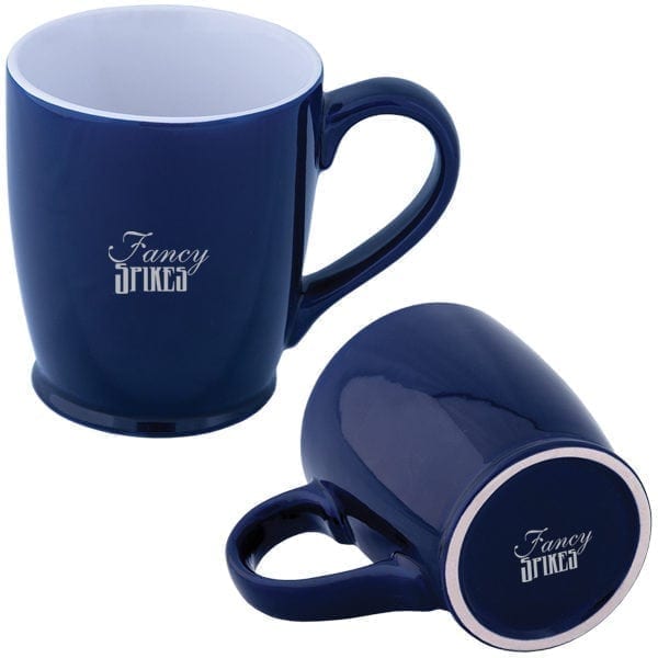 Fuzion Kona Mug - Image 2
