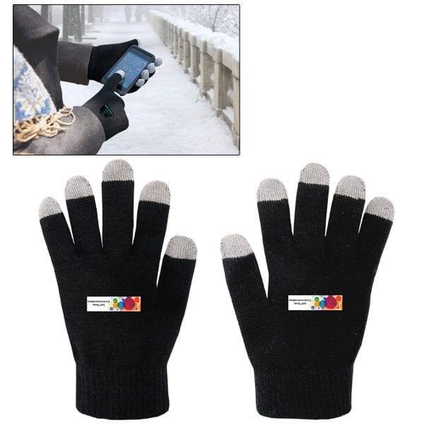Touch Screen Gloves