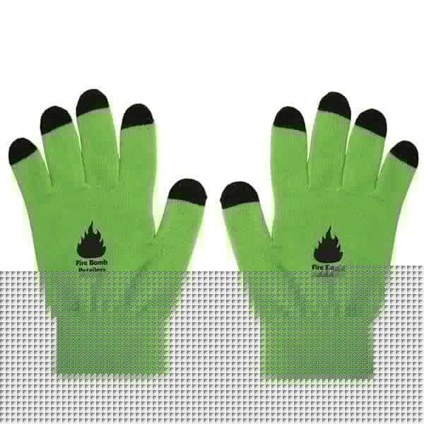 Touch Screen Gloves - Image 7