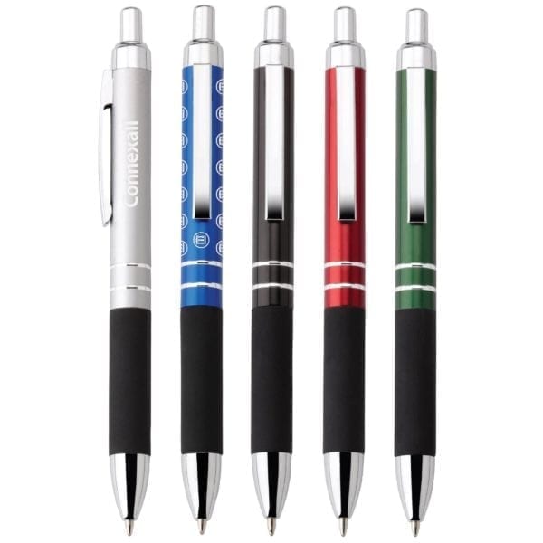 Harvard Pen