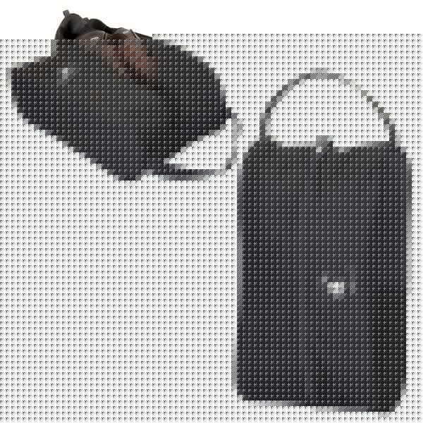 Custom Shoe Bag - Image 2