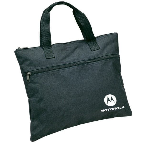 Business Portfolio Tote Bag