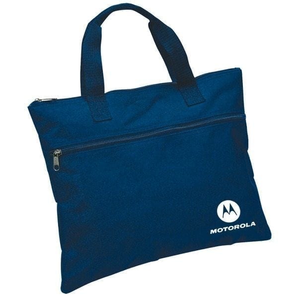 Business Portfolio Tote Bag - Image 2