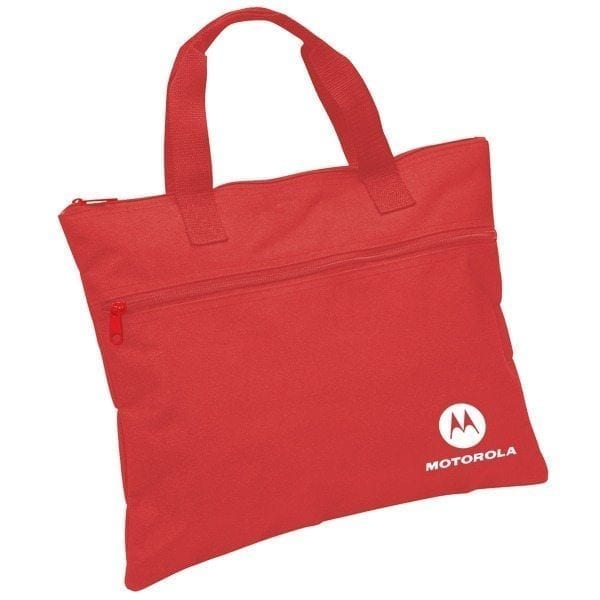 Business Portfolio Tote Bag - Image 3