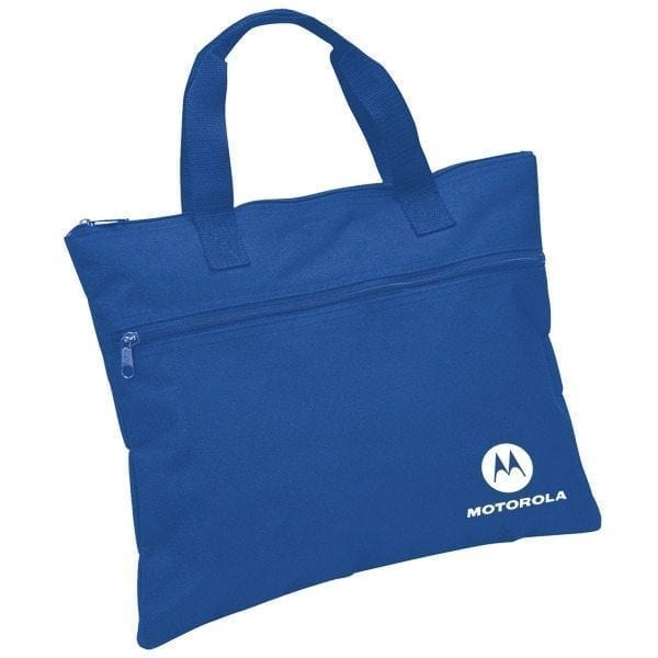 Business Portfolio Tote Bag - Image 4