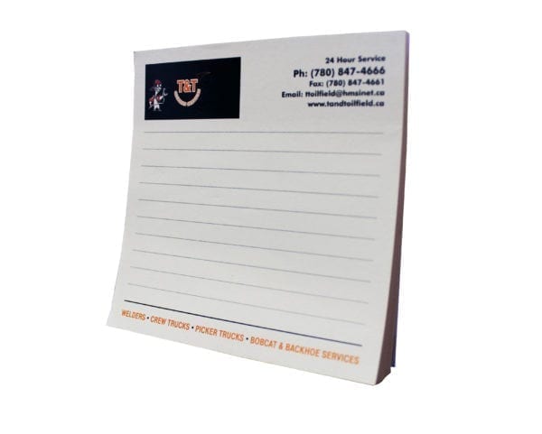 3M Custom Post-it Notes - Image 4