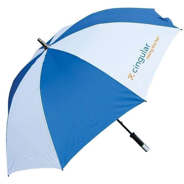 60" Promotional Golf Umbrella