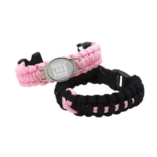 Paracord Spirit Bands